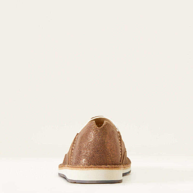 ariat cruiser espadrille