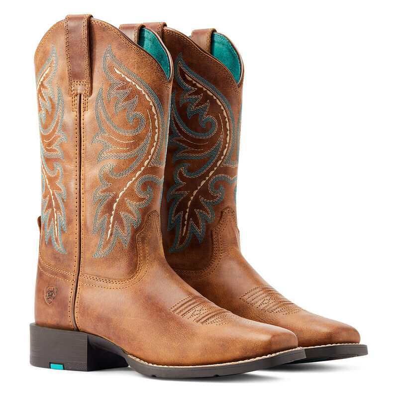 Ariat women's boots clearance sale