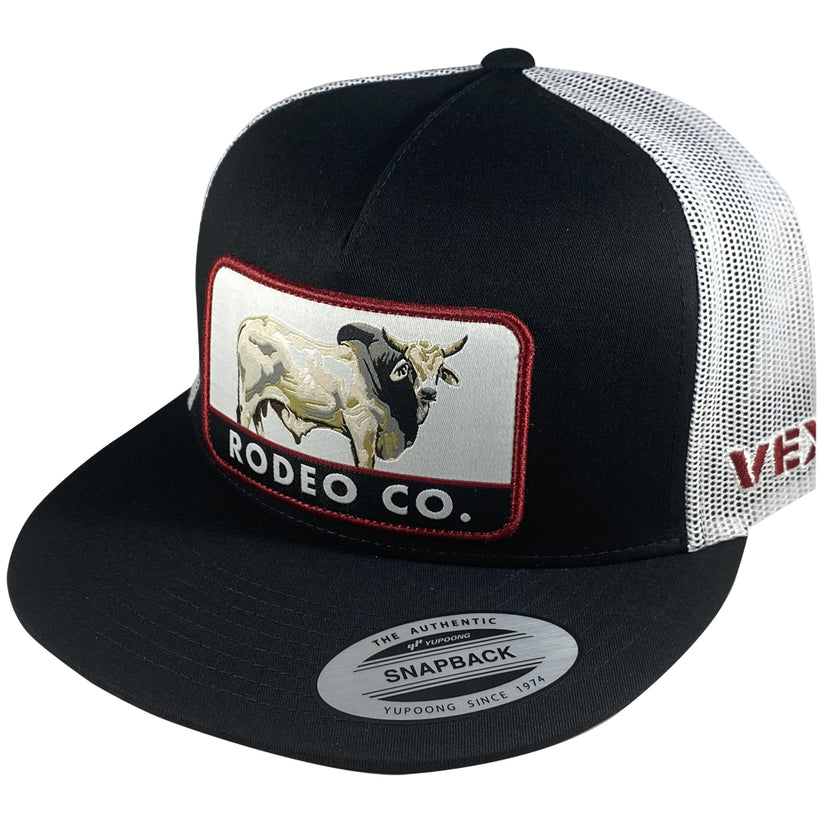 the rodeo co hats