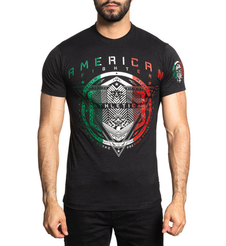 American Fighter Molino S/S T-Shirt
