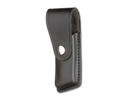 Boker Magnum Black Leather Pouch Small