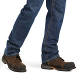 Ariat Men's M5 Straight Leg FR Jean