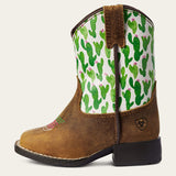 Ariat Girl's Lil' Stompers Anaheim