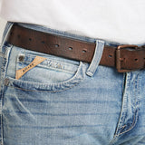 Ariat Men's M7 Rocker Stirling Shasta Jean