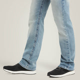 Ariat Men's M7 Rocker Stirling Shasta Jean