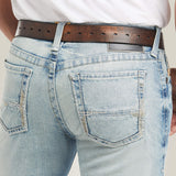 Ariat Men's M7 Rocker Stirling Shasta Jean