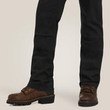 Ariat Men's M7 Rebar Made Tough Black Pant