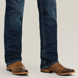 Ariat Men's M5 Remming Ford Straight Jean
