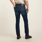 Ariat Men's M8 Brawley Morro Slim Jean