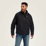 Ariat Men's Grizzly Canvas Insulated Jacket