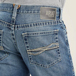 Ariat Men's M5 Bauer Fargo Straight Jean