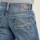 Ariat Men's M5 Bauer Fargo Straight Jean