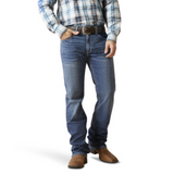 Ariat Men's M4 Relaxed Hugo Jean