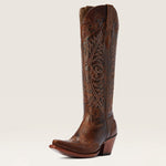 Ariat Women's Geneva StretchFit Western Boot