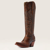 Ariat Women's Geneva StretchFit Western Boot