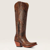 Ariat Women's Geneva StretchFit Western Boot