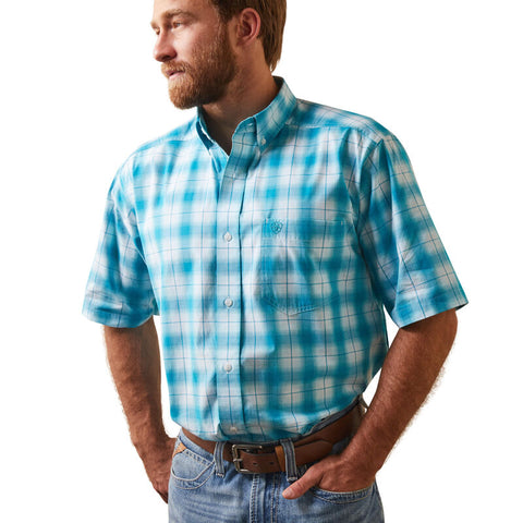 Ariat® Men's Shirts – Tagged Men – Corral Western Wear