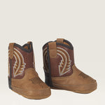 Ariat Boy's Lil' Stompers Evan Crsr