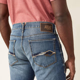 Ariat Men's M5 Whitman Skyland Straight Jean