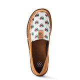 Ariat Women's Mexico Logo Cruiser