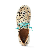 Ariat Women's Washed Animal Print Shoes
