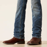 Ariat Boy's B5 Paul Straight Jean