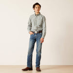 Ariat Boy's B5 Paul Straight Jean