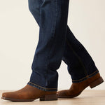 Ariat Men's M8 Reese Tornado Slim Jean