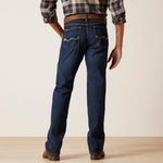 Ariat Men's M8 Reese Tornado Slim Jean