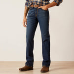 Ariat Men's M8 Reese Tornado Slim Jean