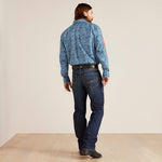 Ariat Men's M5 Dennis Comet Jean