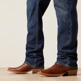 Ariat Men's M1 Vintage Paul Straight Jean