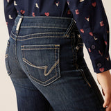 Ariat Girls R.E.A.L. Selma Trouser Jean