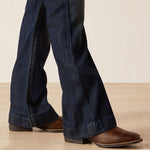 Ariat Girls R.E.A.L. Selma Trouser Jean