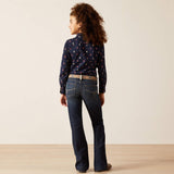 Ariat Girls R.E.A.L. Selma Trouser Jean