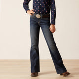 Ariat Girls R.E.A.L. Selma Trouser Jean