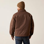 Ariat Men's Grizzly Canvas Bracken Jacket