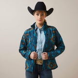 Ariat Women's Sioux Falls Softshell Jacket