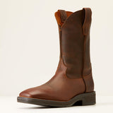 Ariat Men's Ridgeback Rambler Brown Boots