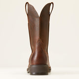 Ariat Men's Ridgeback Rambler Brown Boots