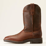 Ariat Men's Ridgeback Rambler Brown Boots