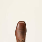 Ariat Men's Ridgeback Rambler Brown Boots