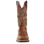 Ariat Women's Ridgeback Distressed Tan Boot