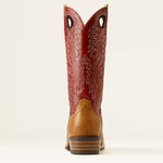 Ariat Men's Ringer Tan Red Cedar Boot