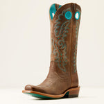 Ariat Women's Futurity Boon Pecan Brown Boot