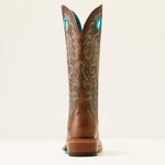 Ariat Women's Futurity Boon Pecan Brown Boot