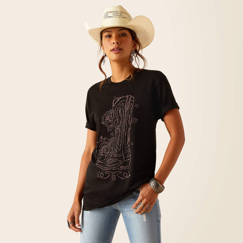 Ariat® Women's T-Shirts – Corral Western Wear