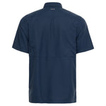 GameGuard Men's Microfiber Classic Fit Deep Water Shirt