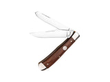 Boker Traditional Series 2.0 1095 Trapper Rosewood