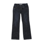 Wrangler Boys Retro Dax Slim Boot Jean